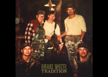 Drake White celebrates ‘Tradition’ with new single
