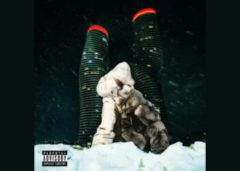 '$ome $exy $ongs 4 U' cover art (OVO Sound)