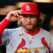 St. Louis Cardinals v Colorado Rockies