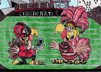 Dress the Turkey '25 winner is a Travis Kelce, Taylor Swift engagement