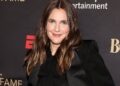 Drew Barrymore opens up about breast cancer scare – NBC4 Washington