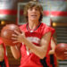 DISNEY CHANNEL/FRED HAYES Zac Efron in 'High School Musical'
