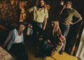 Dry Cleaning Share New Song "Cruise Ship Designer": Listen