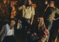 Dry Cleaning Share Video for New Song “Cruise Ship Designer”: Watch
