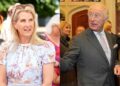 Duchess Sophie takes King Charles Royal legacy in high-profile Peru visit