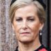 Duchess Sophie's one-telling gesture as she watched Edward lay wreath | Royal | News
