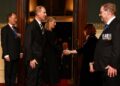 Duchess of Edinburgh and Prince Edward