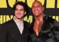 Dwayne Johnson, Benny Safdie's 'Lizard Music' Lands at United Artists