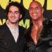 Dwayne Johnson, Benny Safdie's 'Lizard Music' Lands at United Artists