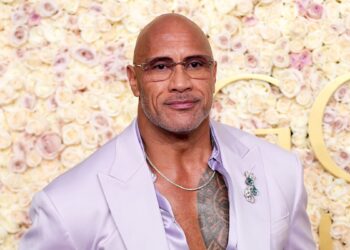 Dwayne Johnson admits his divorce from Dany Garcia 'rocked' him