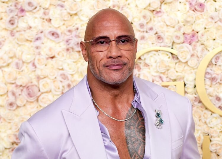 Dwayne Johnson admits his divorce from Dany Garcia 'rocked' him