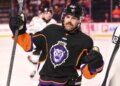 ECHL Game Recap: Adirondack Thunder vs Reading Royals | 11/15/2025
