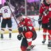 ECHL Game Recap: Reading Royals vs Adirondack Thunder | 11/14/2025