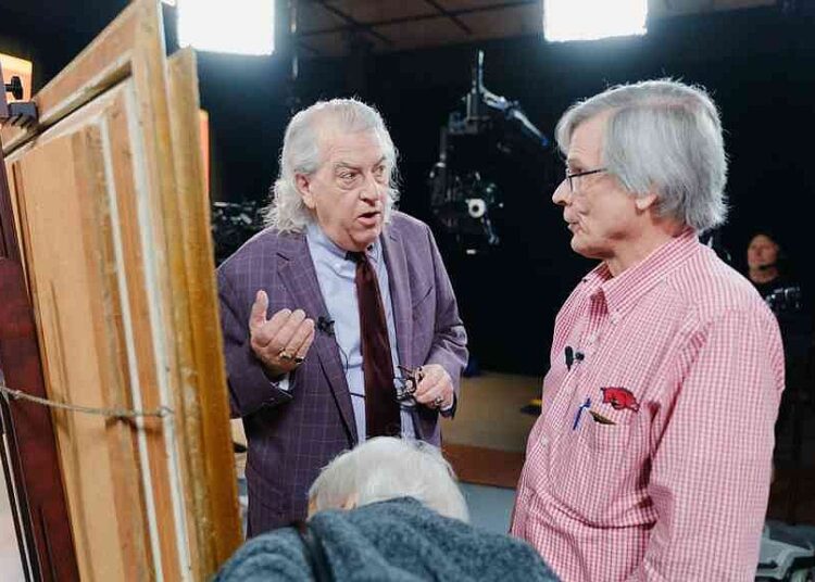 ENTERTAINMENT: Actors Theatre to get ‘immersive’ with ‘Hairspray’; second season of “Arkansas Treasures” out Monday | The Arkansas Democrat-Gazette