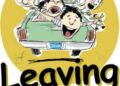 ENTERTAINMENT: Leaving Iowa set for Nov. 14-16 at RTR
