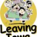 ENTERTAINMENT: Leaving Iowa set for Nov. 14-16 at RTR