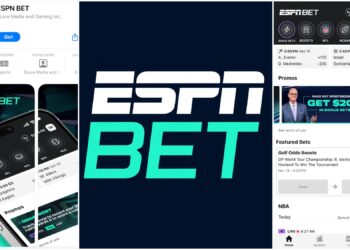 ESPN Shutters Betting App and Pivots to DraftKings Deal