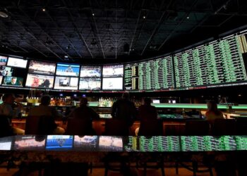 ESPN Terminates Betting Partnership With PENN Entertainment