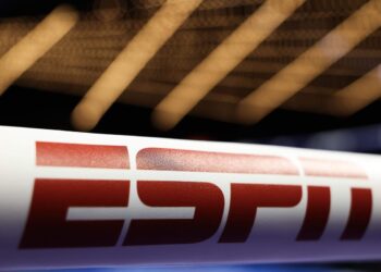 ESPN ending sports betting partnership with PENN early, shifting to DraftKings