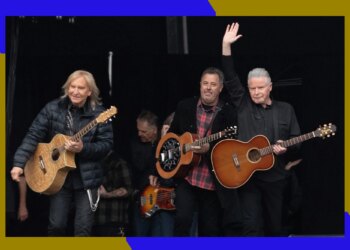 Eagles final 2026 Las Vegas Sphere concerts: Where to buy tickets