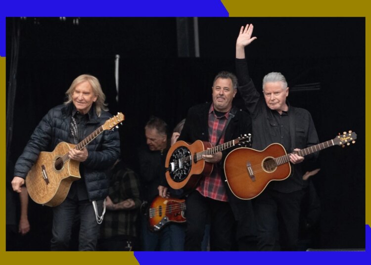 Eagles final 2026 Las Vegas Sphere concerts: Where to buy tickets