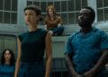 Earth' Coming Back for Season 2?
