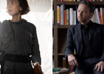 Earth' Renewed for Season 2, Noah Hawley Inks Overall Deal