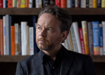 Noah Hawley