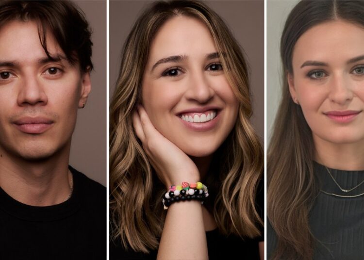 Echo Lake Entertainment Hires Julian Ramirez, Lauren Feinstein & Samantha Starr