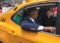 Ed Sheeran Pulls Up to TODAY in Style to Talk New Music Special
