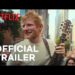 Ed Sheeran on his new one-shot Netflix concert special