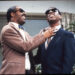 Murphy starred on SNL from 1980 to 1984. / NBC