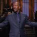 Eddie Murphy on SNL.