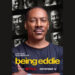 Key art for 'Being Eddie' (Courtesy of Netflix)