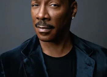 Eddie Murphy to receive 2026 AFI Life Achievement Award: ‘A trailblazing force’