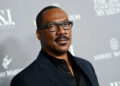 Eddie Murphy to receive life achievement award from the American Film Institute