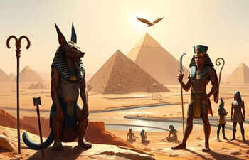 Egyptian Zodiac Horoscope Today for November 12, 2025: Hidden cosmic forces awaken, these zodiac signs are on the edge of transformation