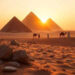 Egyptian Zodiac Horoscope Today for November 20, 2025: Mysterious luck unfolds, these zodiac signs are destined for sudden success