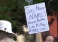 El Paso County family related to Epstein survivor says royal family changes are a start