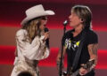 Ella Langley, Riley Green and Lainey Wilson win big at the star-studded 2025 CMA Awards