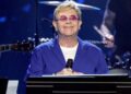 Elton John Is Planning to Make a “More Commercial” New Album with Songs “That Are More of Today Than Yesterday”