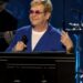 Elton John Says Bernie Taupin Sent Him Lyrics for Seven New Songs