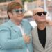 Elton John 'can't wait' to record seven new songs from Bernie Taupin - Music News