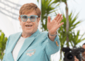 Elton John gives update on his vision: 'There is hope'