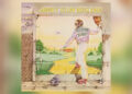 Elton John, 'Goodbye Yellow Brick Road' album (Mercury/UMe)