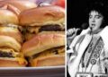 Elvis Presley famously ordered 'gobs and gobs of burgers' - Celebrity News - Entertainment