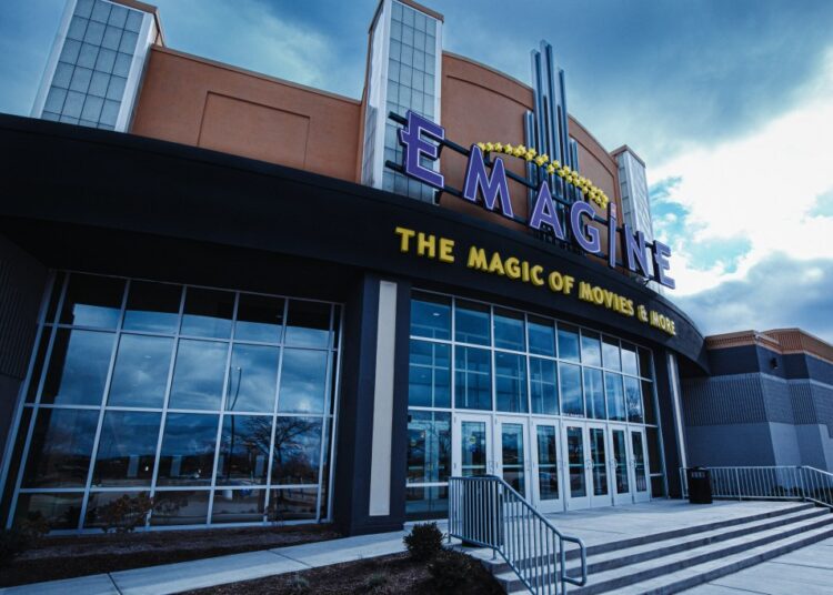 Emagine Entertainment to be acquired by Belgian company – Macomb Daily