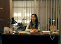 Emilia Clarke and Haley Lu Richardson Solve a Cold War Murder in Peacock Series (TV News Roundup)