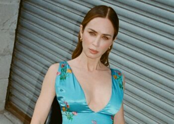Emily Blunt on How 'The Devil Wears Prada' Changed Her Life