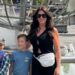 Emily Simpson Confirms Son Luke Underwent Laser Brain Procedure